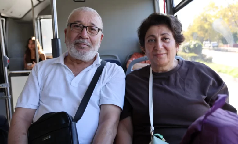 Güney aksında 41G ulaşıma nefes oldu