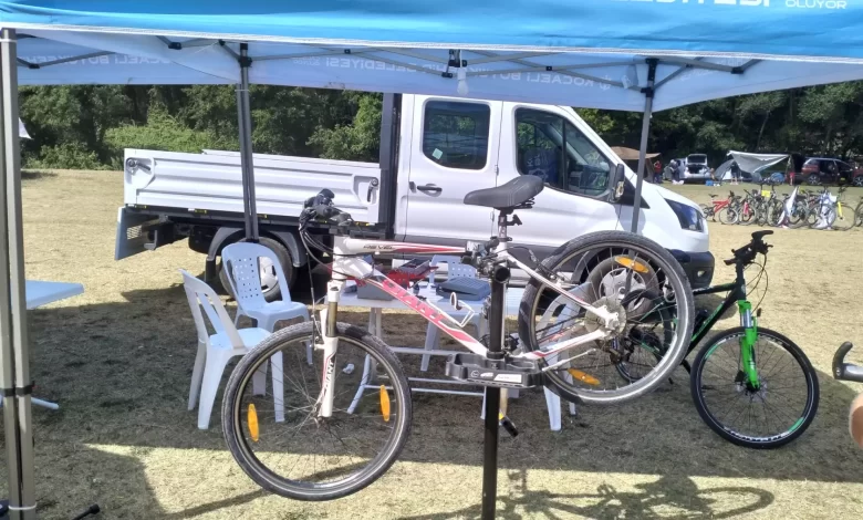 Festivalin yol arkadaşı KOBİS oldu