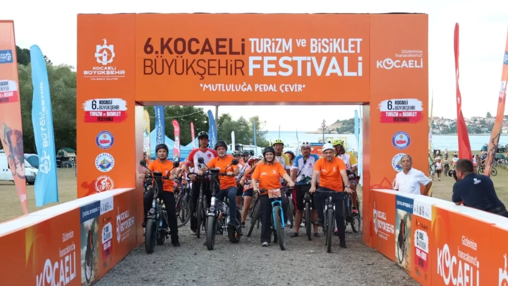 Festivalin yol arkadaşı KOBİS oldu - görsel 2