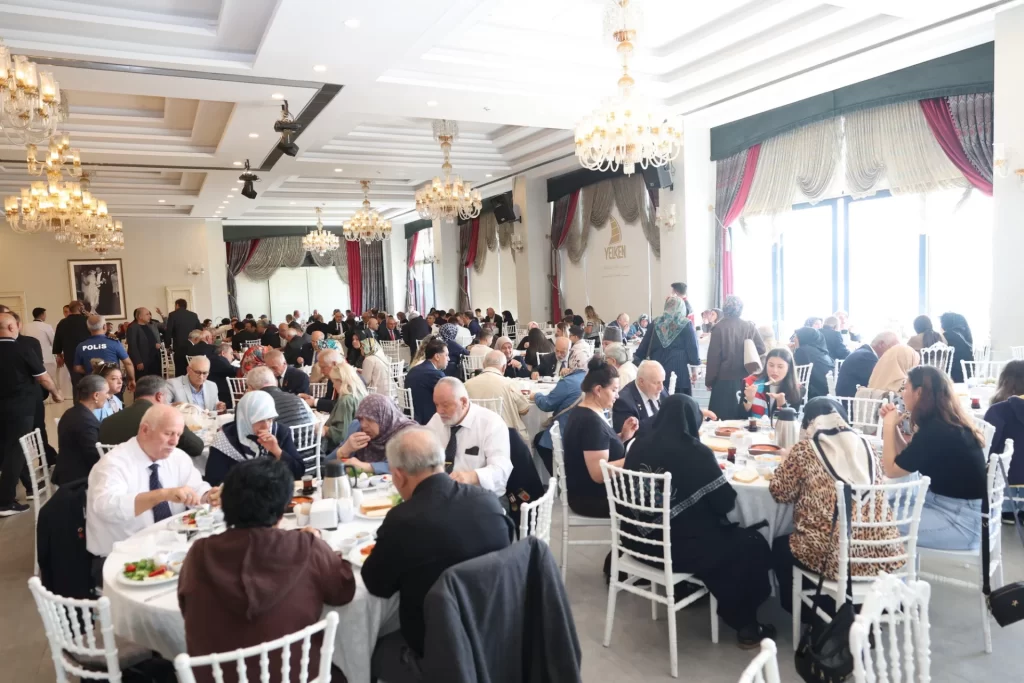 Derince’de Gaziler Günü Törenlerle Kutlandı - görsel 3