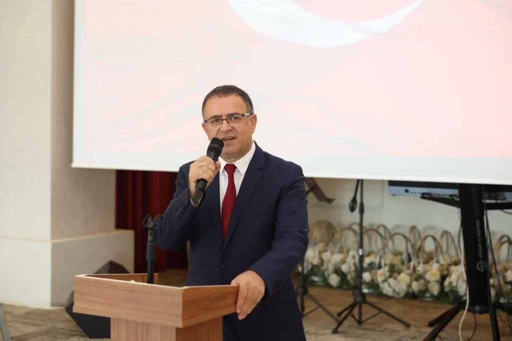 Derince’de Gaziler Günü Törenlerle Kutlandı - görsel 2