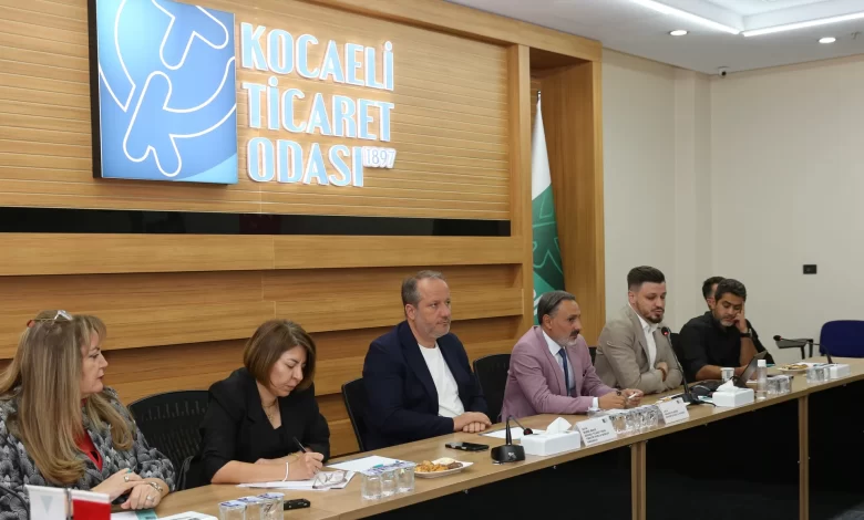 KOTO’da Güncel KOSGEB Destekleri Bilgilendirme Toplantısı düzenlendi