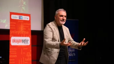 “Gece Açan Çiçekler” Okuyan Şehir’de tahlil edildi