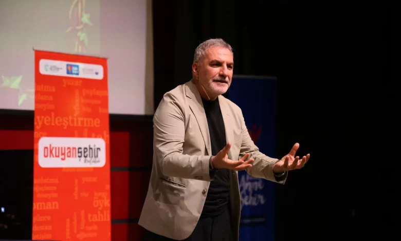 “Gece Açan Çiçekler” Okuyan Şehir’de tahlil edildi