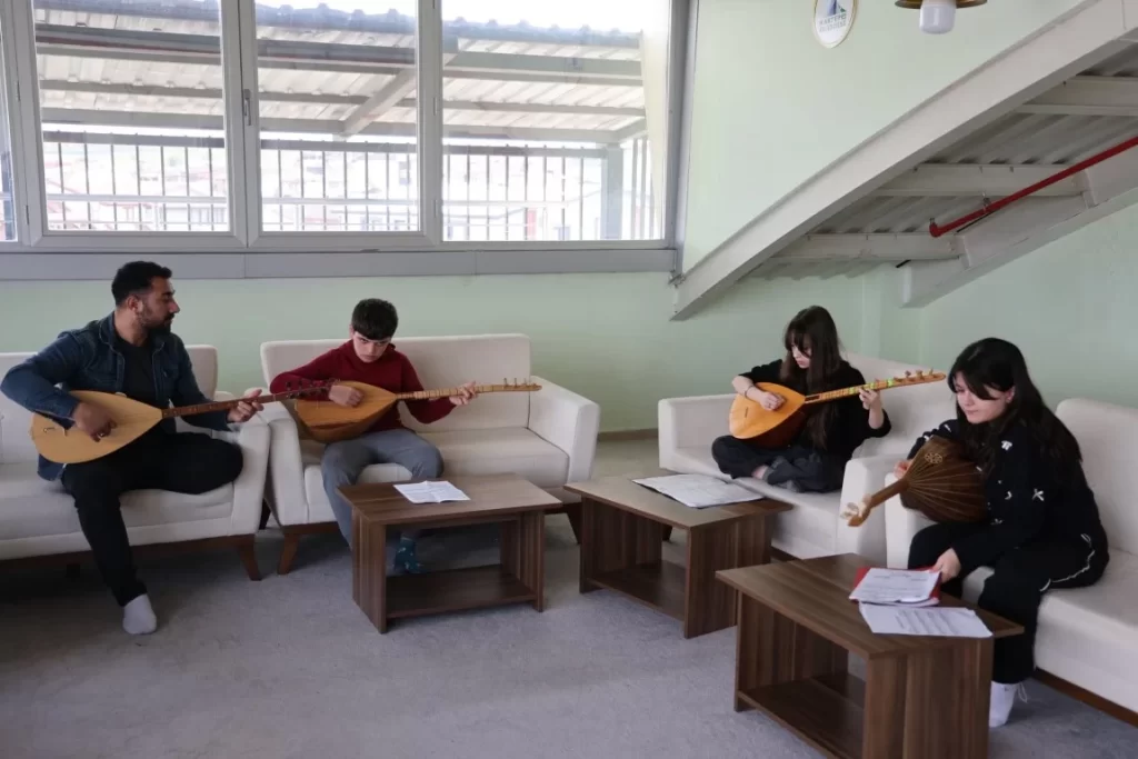 Genç Akademi’de Yeni Dönem Kayıtları Başlıyor - görsel 2
