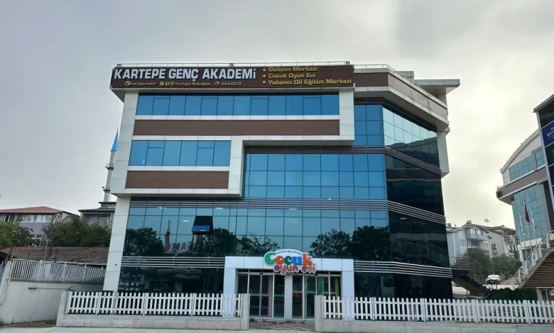 Genç Akademi’de Yeni Dönem Kayıtları Başlıyor