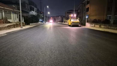 Gölcük’e nefes aldıracak düzenleme