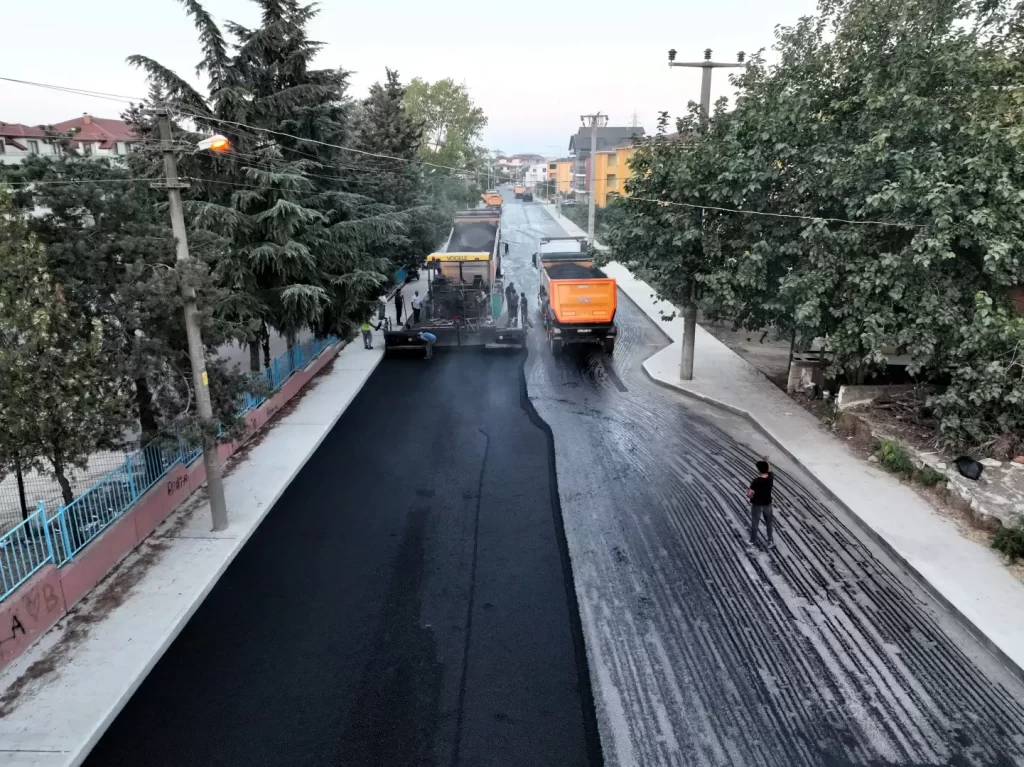 Gölcük’e nefes aldıracak düzenleme - görsel 2