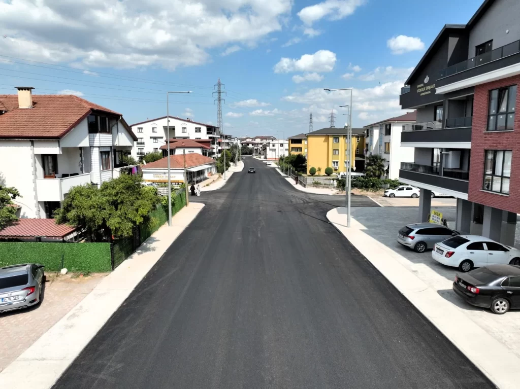 Gölcük’e nefes aldıracak düzenleme - görsel 4