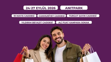 Gölcük’te alışveriş festivali kapılarını açıyor