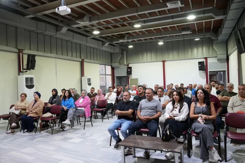 Gölcük’te alışveriş festivali kapılarını açıyor - görsel 3