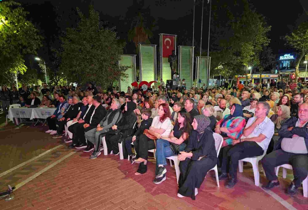 Gölcük´te Müzik Ziyafeti