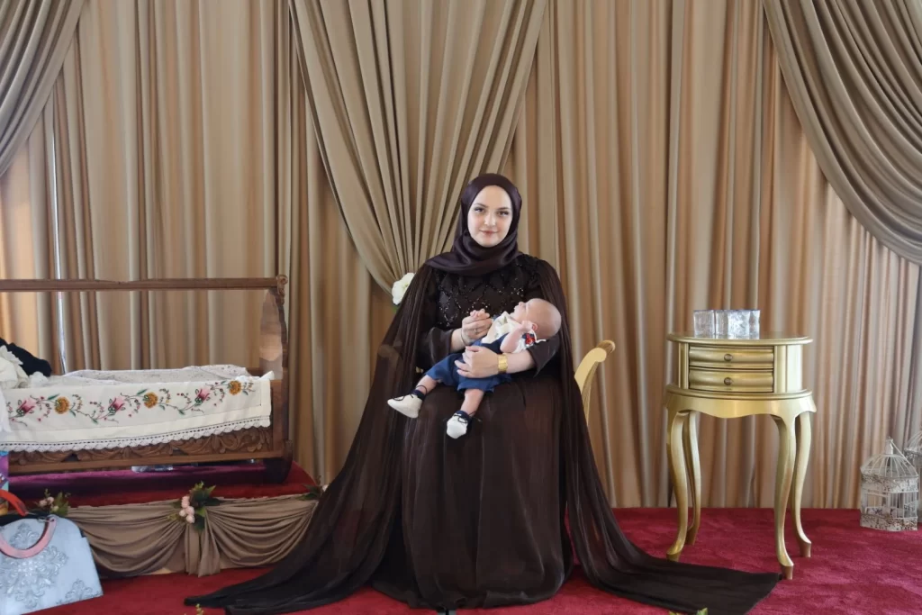 Gönül Bahçem en — “Gönül Bahçem” en özel günlere değer katıyor - görsel 3
