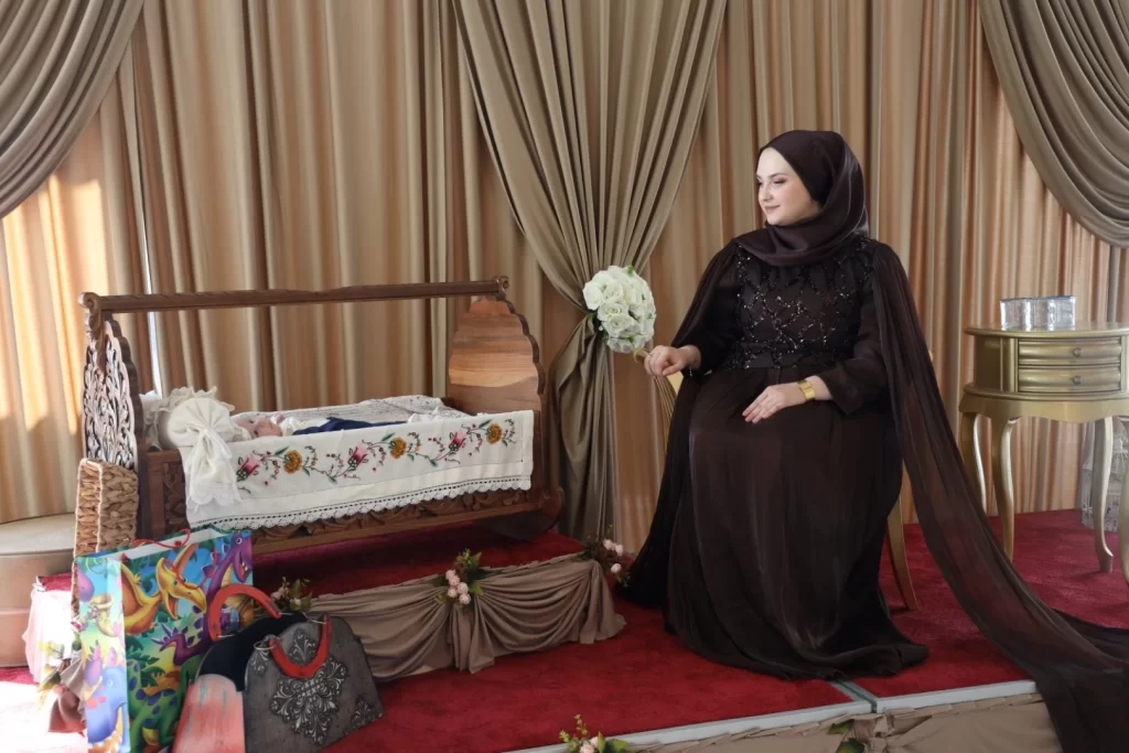 Gönül Bahçem en — “Gönül Bahçem” en özel günlere değer katıyor - görsel 4