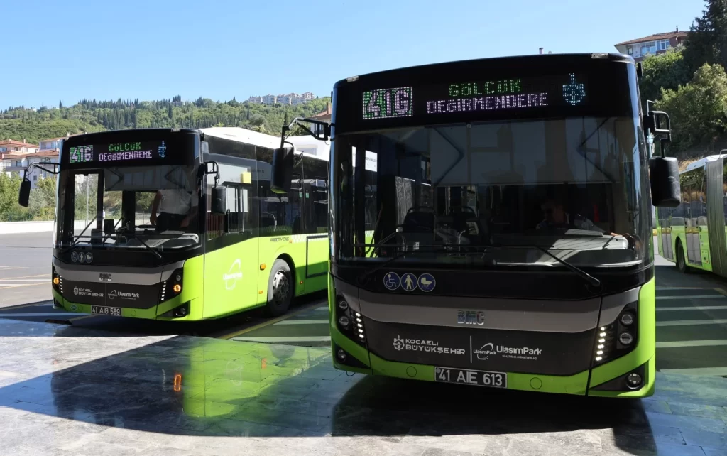 Güney aksında 41G ulaşıma nefes oldu - görsel 3