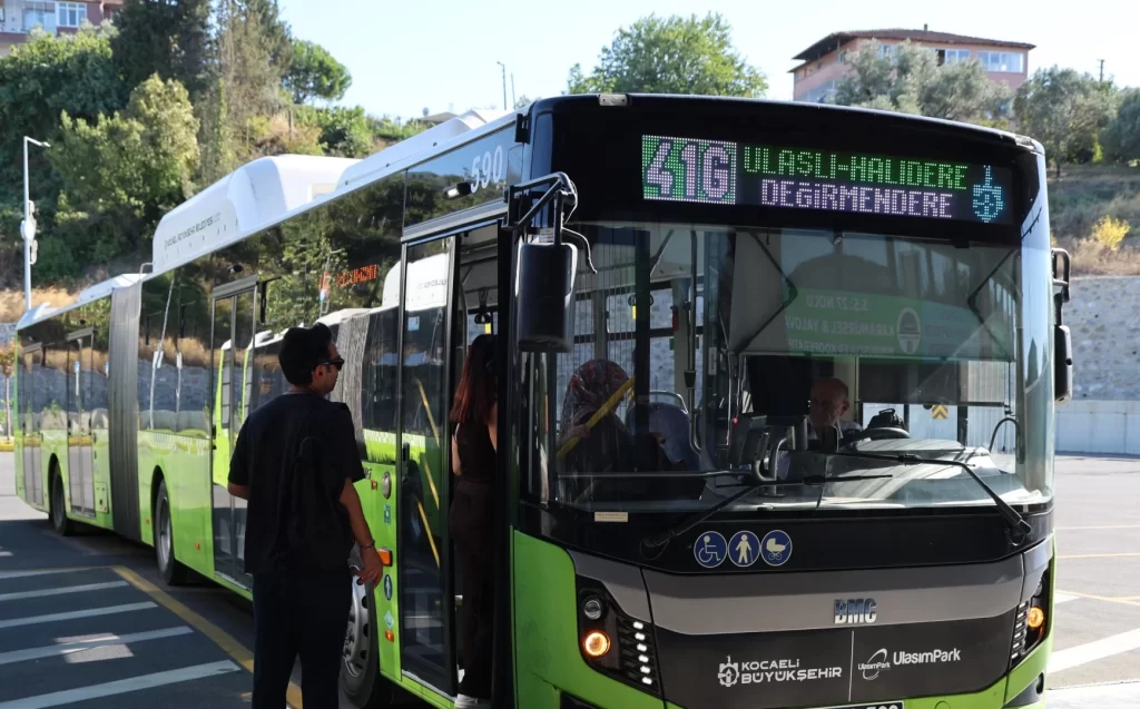 Güney aksında 41G ulaşıma nefes oldu - görsel 4