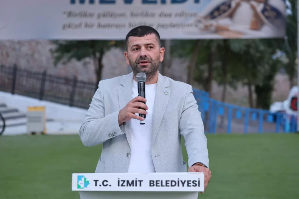 İzmit Belediyesi çocukların sünnet mutluluğuna ortak oldu - görsel 2