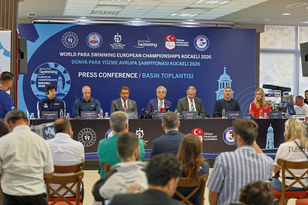 Hayri Baraçlı Kocaelinin şehir vizyonunu dünyaya duyuracağız (1) - görsel 2