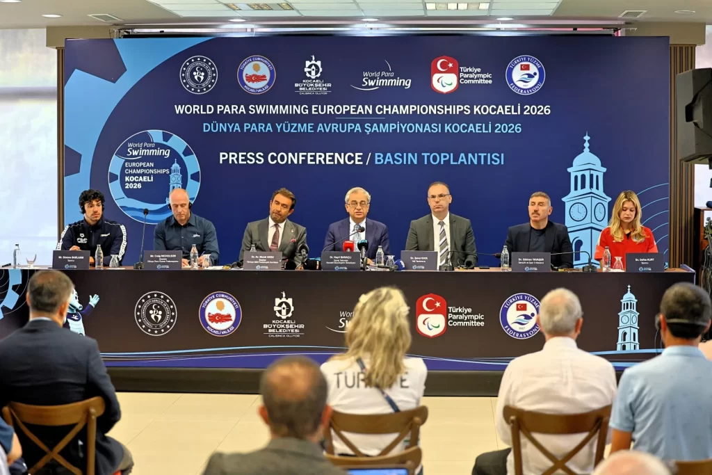 Hayri Baraçlı Kocaelinin şehir vizyonunu dünyaya duyuracağız (1) - görsel 3