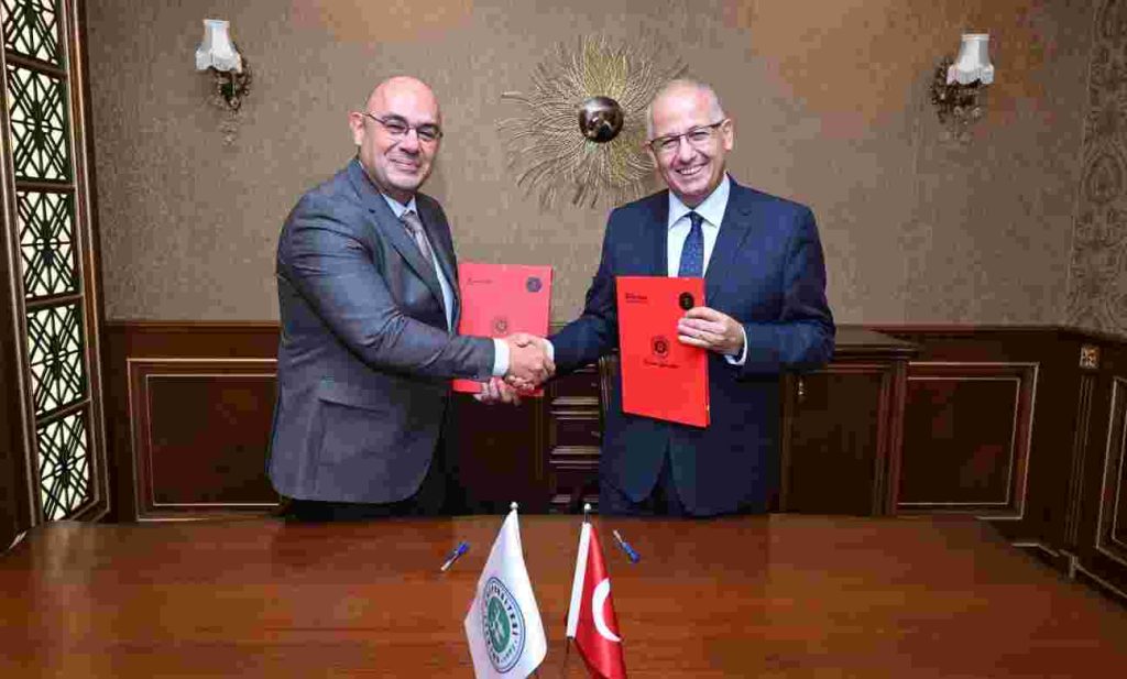 Hyundai Motor Türkiye Kocaeli Üniversitesi iş birliği