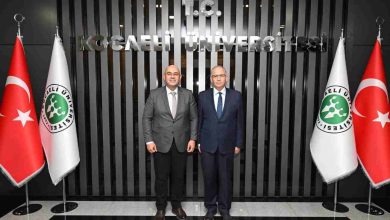 Hyundai Motor Türkiye ile Kocaeli Üniversitesi’nden İş Birliği