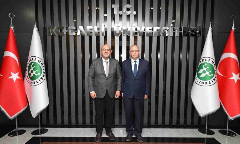 Hyundai Motor Türkiye ile Kocaeli Üniversitesi’nden İş Birliği