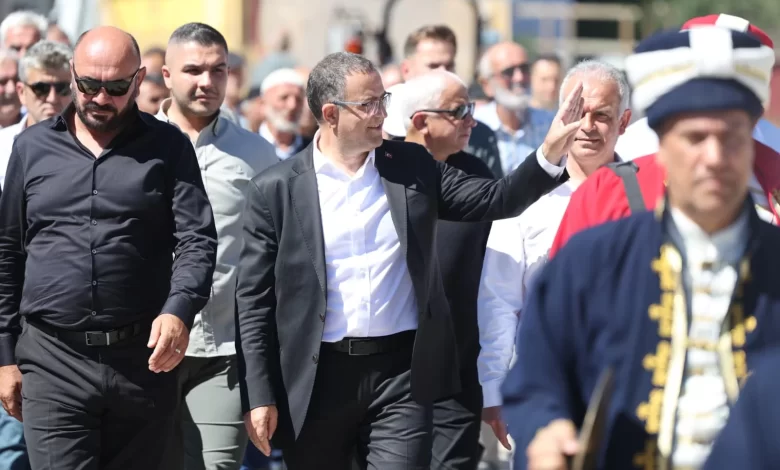İshakçılar’da 23 Taşköprü — İshakçılar’da 23. Taşköprü Hasat Sonu Festivali Başladı