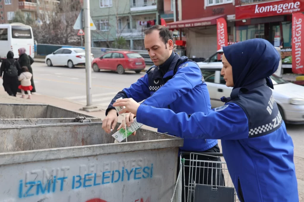 İki asırlık güven ve huzur: zabıta 200 yaşında - görsel 3