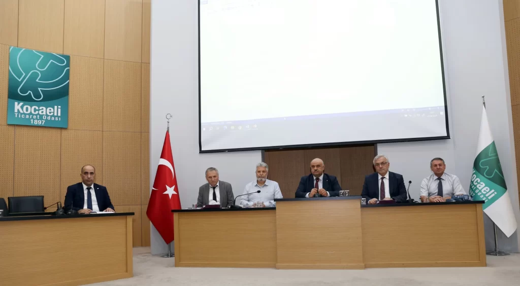 BASIN BÜLTENİ: KOTO’da özel hastanelere müjde - görsel 3