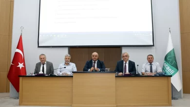 BASIN BÜLTENİ: KOTO’da özel hastanelere müjde