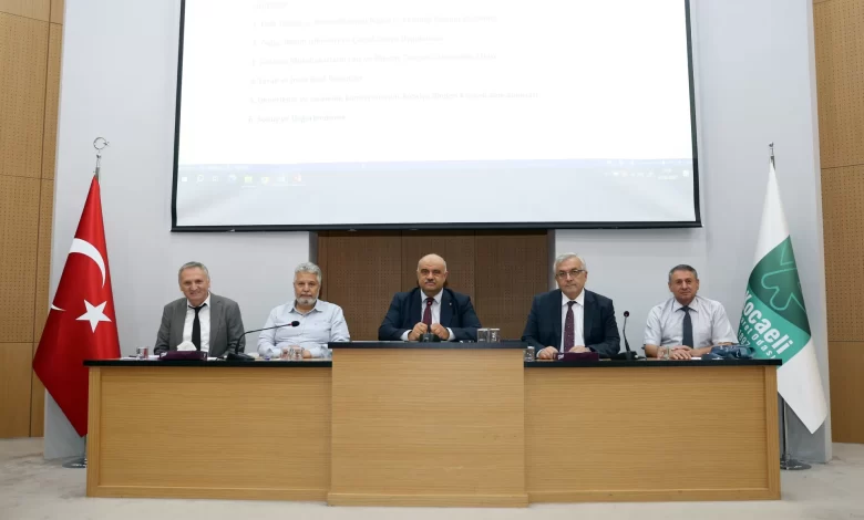 BASIN BÜLTENİ: KOTO’da özel hastanelere müjde