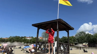 KOSKEM bir haftada 26 vatandaşı kurtardı