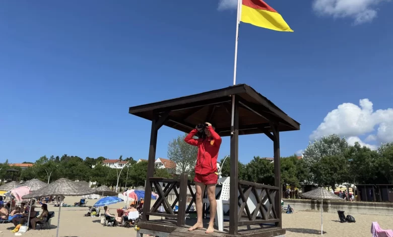 KOSKEM bir haftada 26 vatandaşı kurtardı