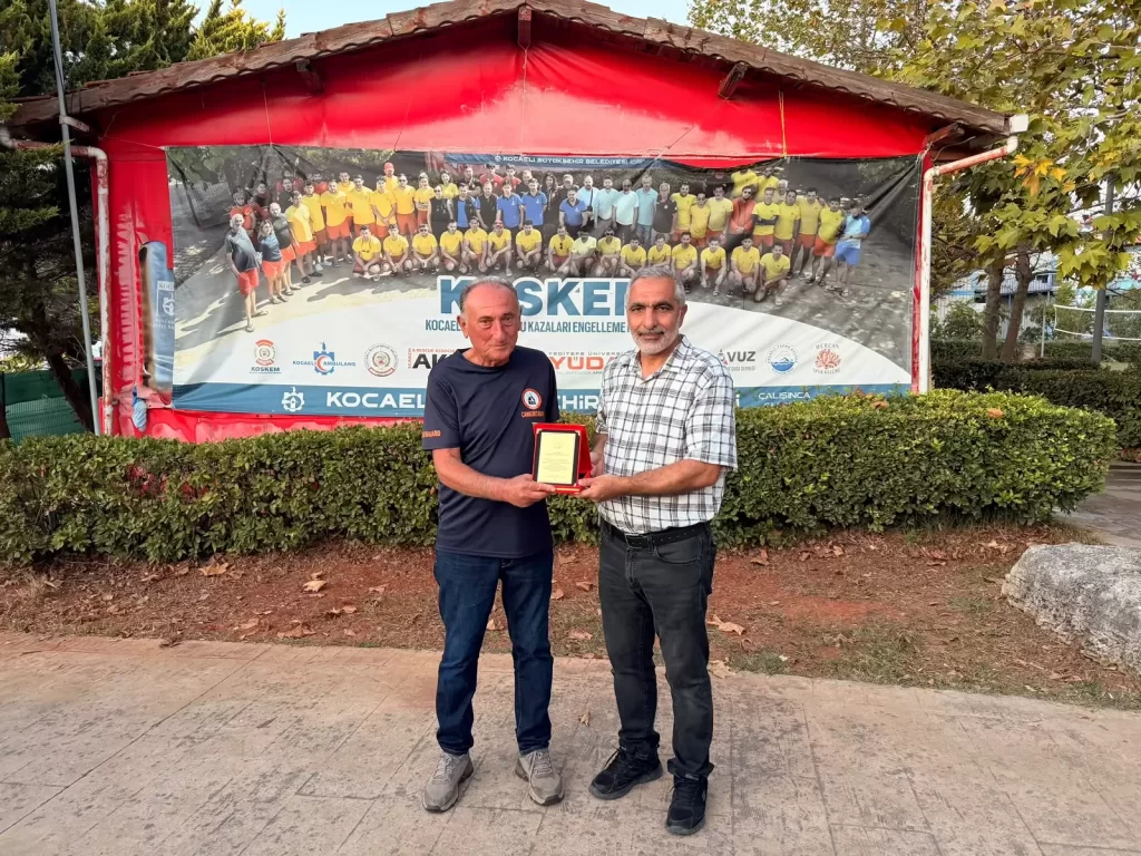 KOSKEM, sezonu kayıpsız kapattı - görsel 2