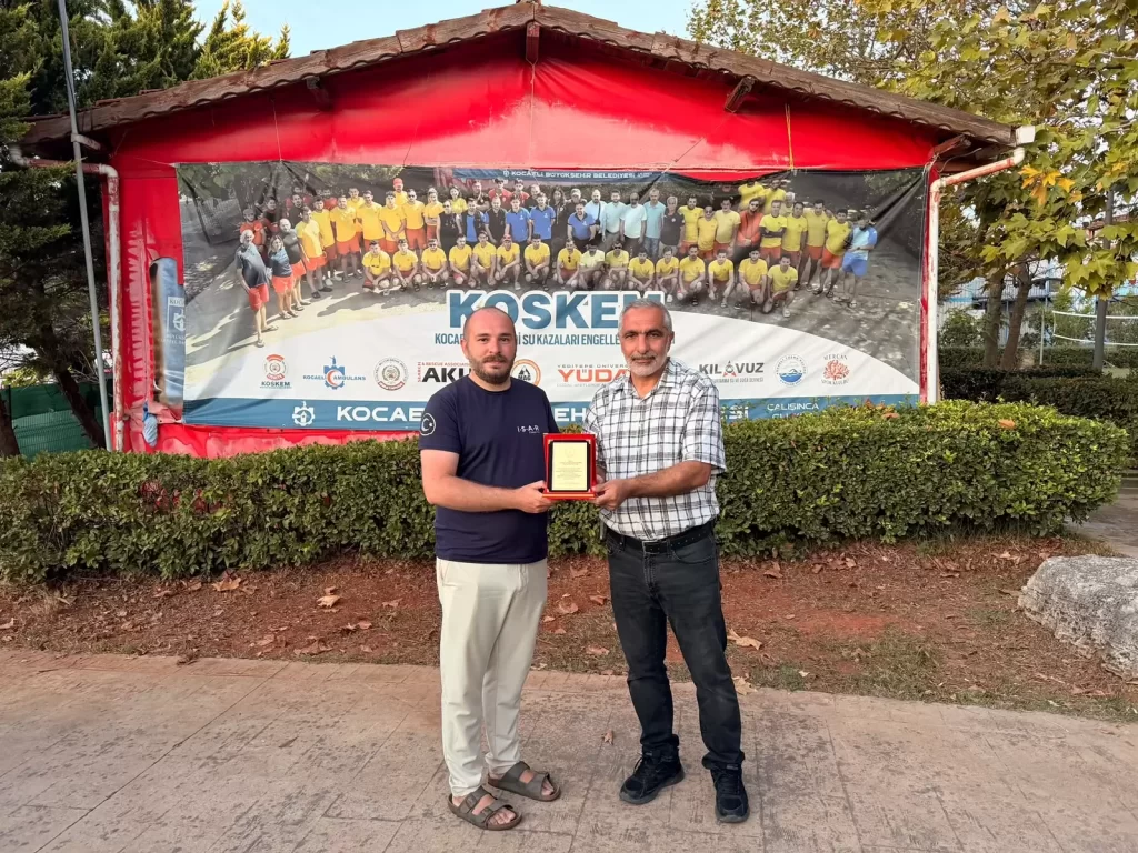 KOSKEM, sezonu kayıpsız kapattı - görsel 3