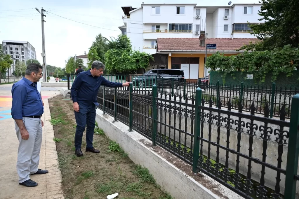 Kanal Park Kültür Koridoruna Dönüşüyor - görsel 3