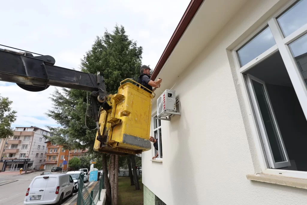 Kandıra Saygınlar Kulübü için geri sayım başladı - görsel 3