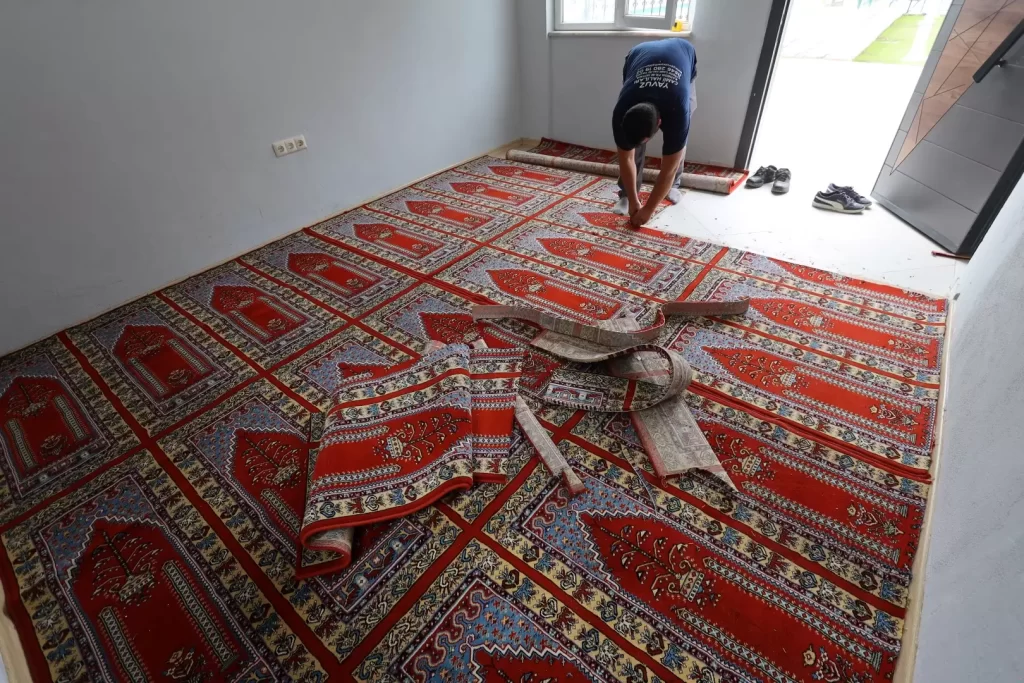 Kandıra Saygınlar Kulübü için geri sayım başladı - görsel 4