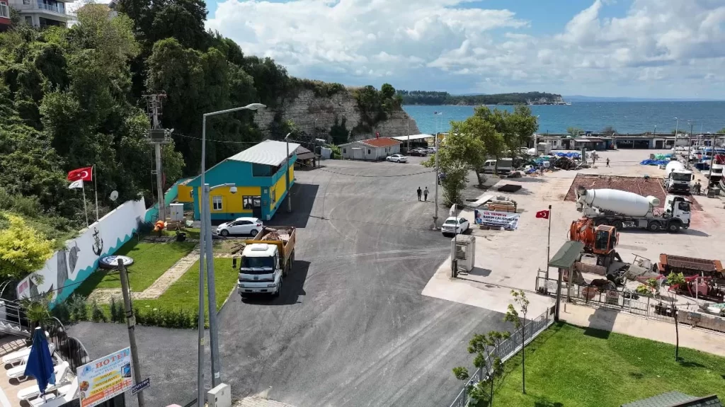 Kandıra turizminde yeni rotalar hazırlanıyor - görsel 3