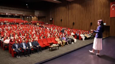 Kangal, okula uyumun şifrelerini verdi