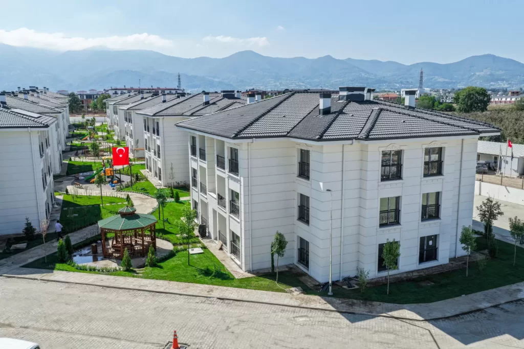 Kartepe Evleri’nde teslim heyecanı - görsel 3