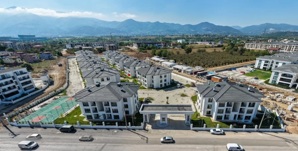Kartepe Evleri’nde teslim heyecanı - görsel 4