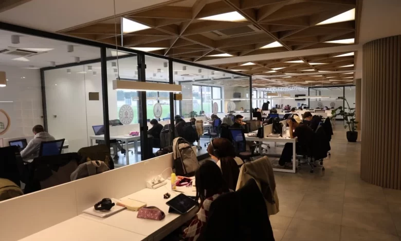 Kartepe İlçe Halk Kütüphanesi’nde Yeni Dönem Başladı