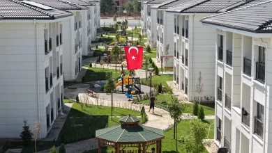 Hak sahipleri yarın evlerine kavuşuyor