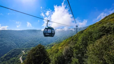 Kartepe Teleferik kış bakımına giriyor