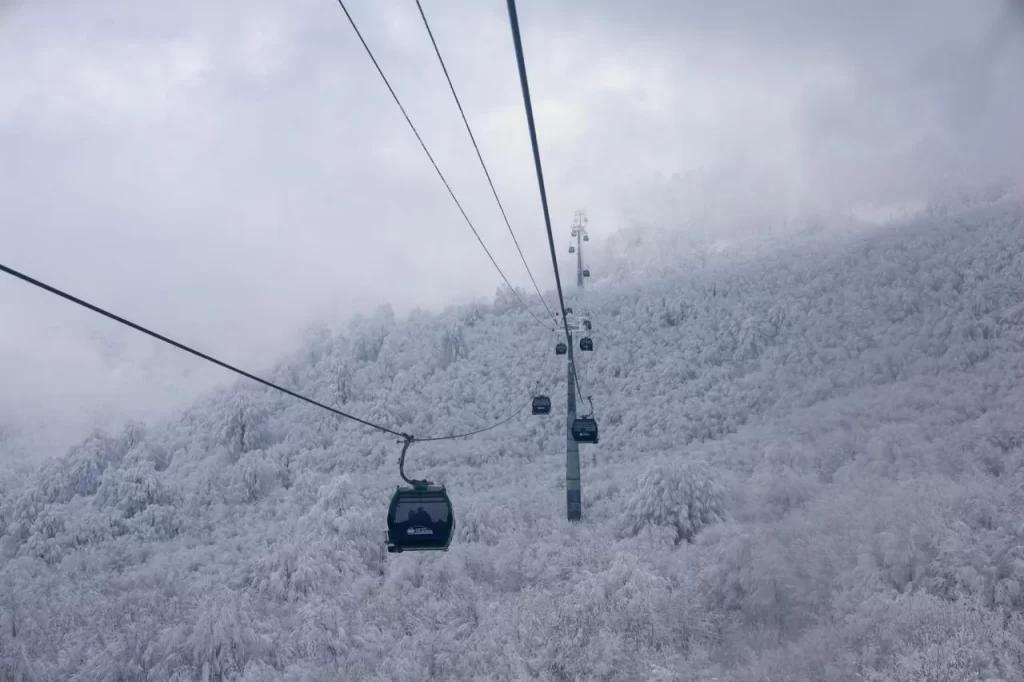 Kartepe Teleferik kış bakımına giriyor - görsel 3