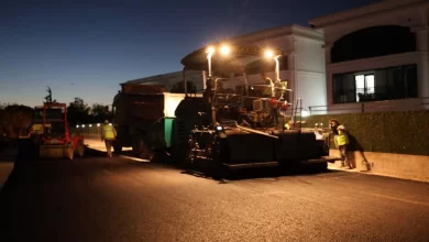 Kartepe’de Çalışmalar Mahalle Mahalle Sürüyor