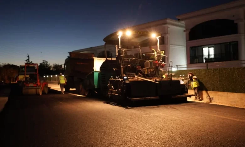 Kartepe’de Çalışmalar Mahalle Mahalle Sürüyor