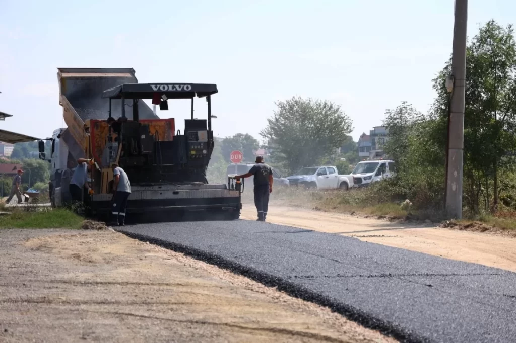 Kartepe’de Çalışmalar Mahalle Mahalle Sürüyor - görsel 2