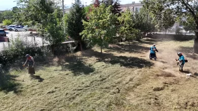 Kartepe’de Okullar Yeni Eğitim Yılına Hazırlanıyor